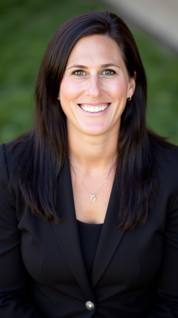 Amanda LaRussa, San Diego mortgage broker