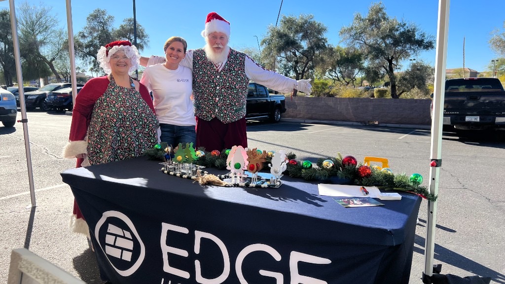 Holiday Community Event community event hosted by Amanda LaRussa